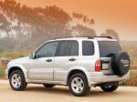 Suzuki Grand Vitara 5-Door 1998 года (US)